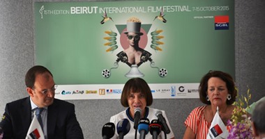أزمة فى حضور مهرجان بيروت الدولى للسينما بسبب أحداث لبنان