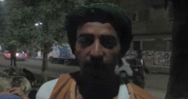 بالفيديو.. مواطن يطالب محافظ المنوفية بنقل المصانع من داخل قريته