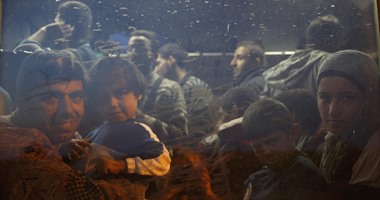 قمة بين الاتحاد الأوروبى وتركيا الأحد القادم لبحث أزمة المهاجرين