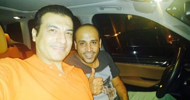 إيهاب توفيق يؤجل طرح ألبومه بسبب لحن محمد يحيى "كل يوم يحلو"