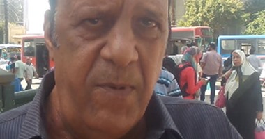 بالفيديو.. مواطن لوزير الداخلية:"عندى حل لأزمة المرور من غير ما يكلفنا مليم واحد"