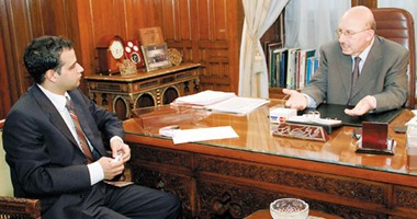 رئيس اتحاد المصارف العربية: تعزيز "الشمول المالى" هدف استراتيجى لدعم الاستقرار فى المنطقة.. إشادة بمبادرة "اليوم السابع" للادخار.. ورئيس بنك مصر: تعزز الوعى المصرفى وترفع قاعدة المتعاملين مع البنوك