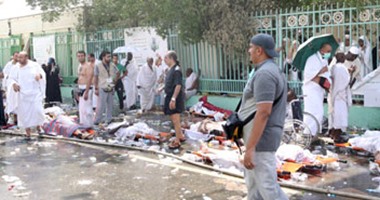 الخارجية الجزائرية: تسجيل 6 حالات وفاة جديدة فى صفوف الحجاج