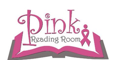 غرفة القراءة الوردية..اقرأ..وقابل أصحابك..وادعم مرضى السرطان فى نفس الوقت