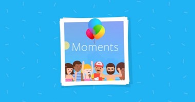 فيس بوك تطلق تحديثا لتطبيق Moments لنظام التشغيل iOS 9 لتحسين البحث