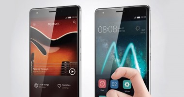 Huawei تطرح هاتفها الجديد Mate S للحجز المسبق