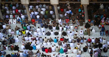 السلفيون يستعدون لصلاة عيد الفطر بـ60 ساحة فى الإسكندرية والفيوم وبنى سويف