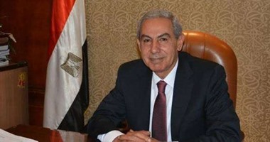 انطلاق فعاليات "ملتقى مصر الدولى للخدمات اللوجستية"