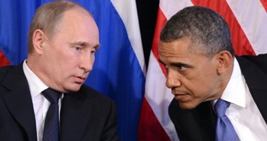 واشنطن بوست: قرار بوتين استخدام القوى العسكرية فى سوريا يعقد الأزمة