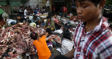 مقررة الأمم المتحدة تحذر من عمليات انتقامية ضد من التقتهم خلال زيارتها لميانمار