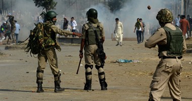 باكستان تستدعى نائب السفير الهندى بشأن مقتل مدنى فى إطلاق نار بكشمير  