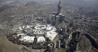 أخبار السعودية اليوم.. إزالة المطاف المؤقت بالمسجد الحرام