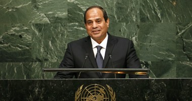 الجالية المصرية تواصل استعداداتها لاستقبال الرئيس خلال زيارة بريطانيا