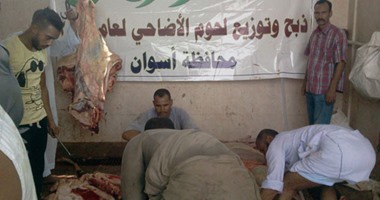 مدير"الأورمان" بكفر الشيخ: مشروعات تنموية وخدمات طبية لغير القادرين