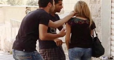النيابة تستدعى بطلة فيديو التحرش بمول مصر الجديدة