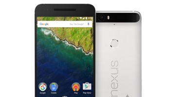 شاهد صورا مسربة جديدة لهاتف جوجل Nexus 6P