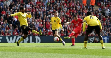 بالفيديو.. ميلنر يسجل أسرع هدف فى البريميرليج