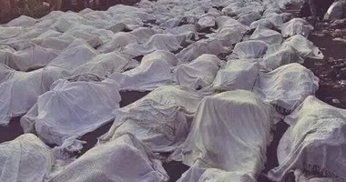 ارتفاع الوفيات بين الجزائريين جراء حادث "منى" إلى 28 حاجا