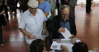 بالصور.. إقليم كتالونيا يشهد انتخابات قد تسفر عن سيطرة الانفصاليين على البرلمان