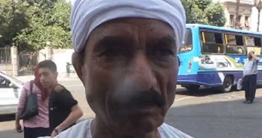 بالفيديو..مواطن لمحافظ أسوان: ترعة “كيما” ملوثة ورائحتها كريهة