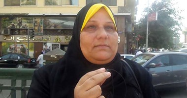 بالفيديو.. مواطنة لوزير التموين: "الأسعار نار ومفيش رقابة"