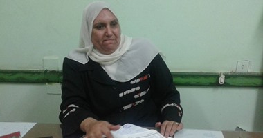 إضراب مديرة مدرسة بكفر الشيخ عن الطعام بسبب قرار إلغاء تكليفها