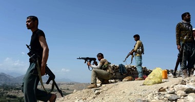 مقتل 30 مسلحا وإصابة 10 من "طالبان" جنوب أفغانستان