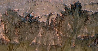 ناسا تعقد مؤتمرا اليوم للإعلان عن أكبر اكتشاف يتعلق بالحياة على المريخ