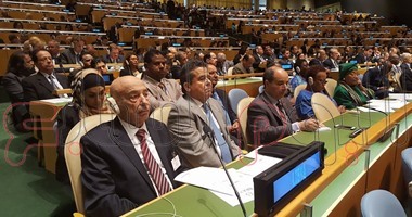 مجلس النواب الليبي يكشف عن أسماء ممثليه فى لجنة الحوار السياسي بجنيف 
