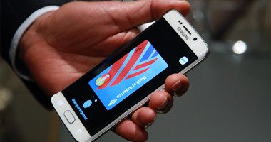 سامسونج تطلق خدمة الدفع الفورى Samsung pay فى الولايات المتحدة