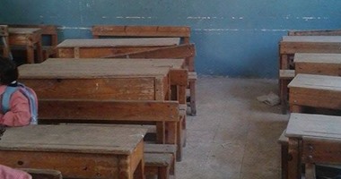 غياب جماعى لطلاب مدرستين خشية تجدد الاشتباكات بين عائلتين بسوهاج