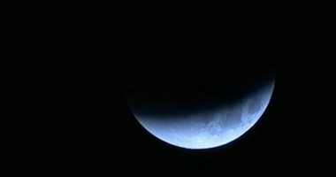 معهد البحوث الفلكية: العالم يشهد خسوفا شبه ظلى للقمر 18 اغسطس المقبل