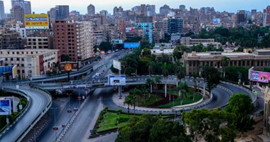 القاهرة تستقبل يوماً جديداً رافعة شعار "أجمل بلد بلدى"