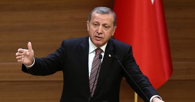 تركيا تطلب الحصول على نحو 3 مليارات يورو لمواجهة أزمة طالبى اللجوء