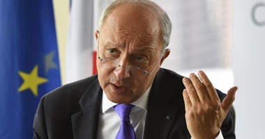 إذاعة ألمانية تعترف بتجسس المخابرات الألمانية على وزير خارجية فرنسا