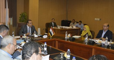 رئيس جامعة المنصورة يؤكد أهمية مواجهة الأفكار الهدامة باجتماع مجلس التعليم