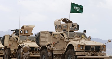 قائد القوات الإماراتية باليمن: التحالف أسهم فى تحرير المكلا من القاعدة