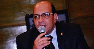 شريف مصطفى أول مصرى يدير بطولة كأس العالم للجامعات