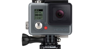 بالصور.. "Hero+" كاميرا جديدة من GoPro تصور 60 إطارا فى الثانية