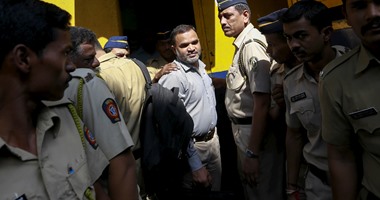 محكمة هندية تحكم بالاعدام على 5 مدانين فى هجمات بومباى فى 2006