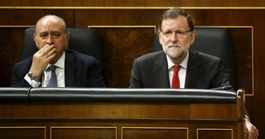 إسبانيا تعرب عن ثقتها فى عدم اعتراف الاتحاد الأوروبى باستقلال كتالونيا