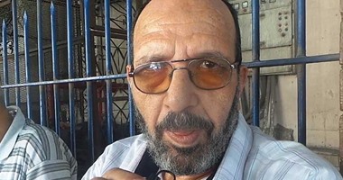 بالفيديو.. مواطن يطالب الحكومة بزيادة المعاشات:" مش عارفين نعيش"