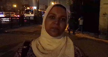 بالفيديو.. مواطنة تطالب وزير التموين إنشاء مخابز للعيش المدعم بالقاهرة الجديدة