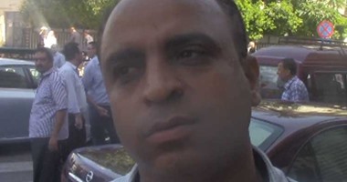 بالفيديو..مواطن يطالب وزير الداخلية بتكثيف الحملات الأمنية على المناطق العشوائية