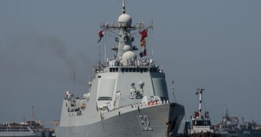 خفر السواحل الصينية "تطرد" سفنا يابانية بالقرب من جزر متنازع عليها