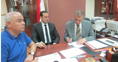 "الصيادلة" تشكل لجنة أزمات بالتعاون مع محافظة القاهرة لخدمة المواطنين