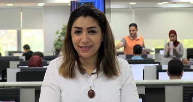 بالفيديو..نشرة اليوم السابع:استبعاد النجمة وقناة السويس من رموز الانتخابات.. مع دينا عبد العليم