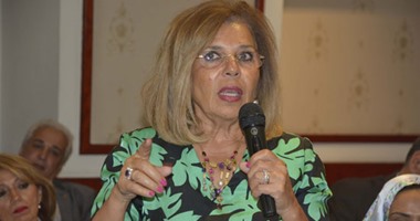 قوى البرلمان: ترشح مشيرة خطاب باليونسكو تأكيد على الثقة فى المرأة المصرية