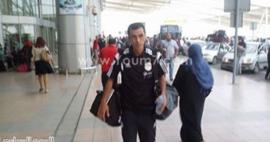 أسامة نبيه: قائمة تونس "محيرة" واستبعاد على معلول غير نهائى