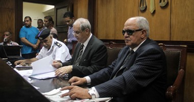 بدء استلام أوراق راغبى الترشح للبرلمان بلجنة محكمة جنوب القاهرة